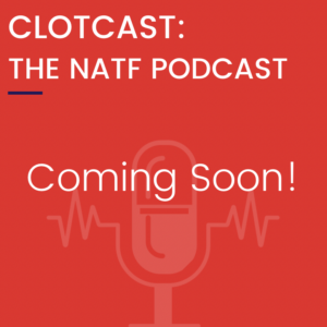 Clotcast cover art coming soon