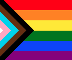 Pride Flag picture