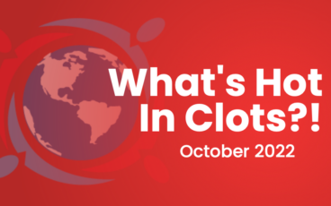 Whats Hot in Clots Feature Image October