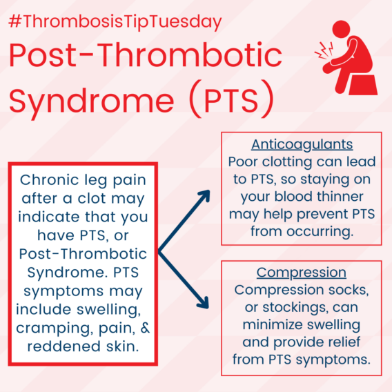 Post-Thrombotic-Syndrome-Tip | North American Thrombosis Forum