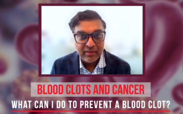 Blood Clots and Cancer Feature Image 6