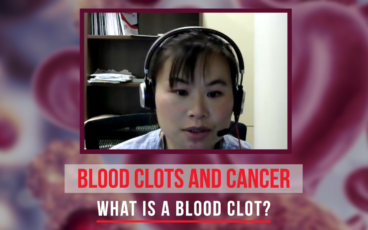 Cancer and Blood Clot Feature Image 1
