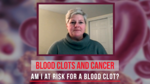 Blood Clot and Cancer Feature Image 2