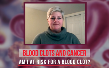 Blood Clot and Cancer Feature Image 2