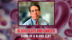 Blood Clot and Cancer Feature Image 3