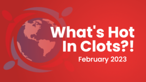 Whats Hot in Clots Feature Image Feb