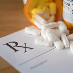 Prescription Rx Feature Image