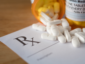 Prescription Rx Feature Image